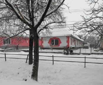 Zima 2014