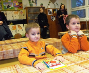 Výstavba detského ihriska
