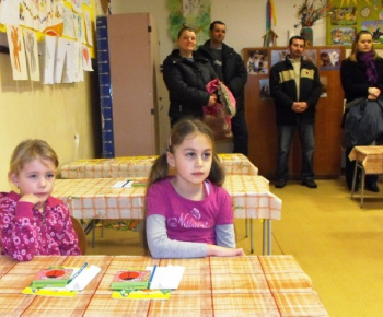 Rekonštrukcia obecného úradu ukončená