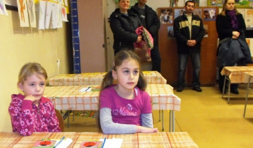 Rekonštrukcia obecného úradu ukončená 