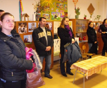 Rekonštrukcia obecného úradu ukončená