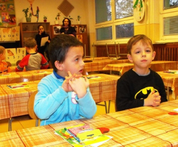 Rekonštrukcia obecného úradu ukončená