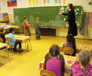 Rekonštrukcia obecného úradu ukončená