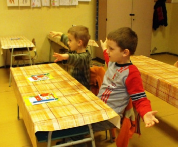 Rekonštrukcia obecného úradu ukončená