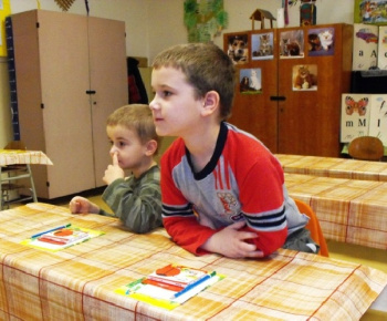 Rekonštrukcia obecného úradu ukončená