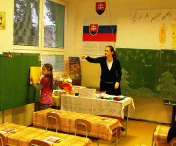 Výstavba detského ihriska pred ukončením