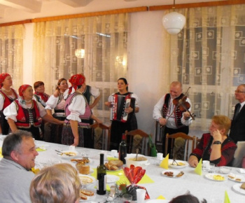 Lekvárové slávnosti v Ruskovciach