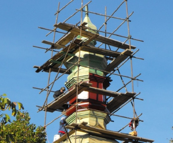Parlamentné voľby 2023