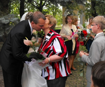 Parlamentné voľby 2023