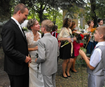 Parlamentné voľby 2023