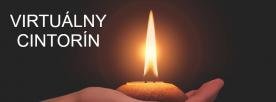 Virtuálny cintorín