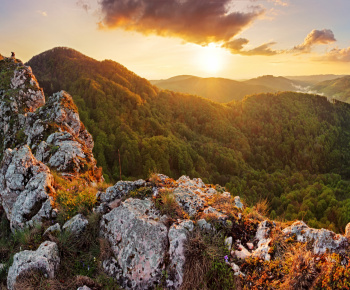 Občiansky sobáš (foto Ján Serbák)