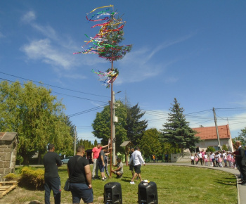 Vianočná akadémia (foto Ján Serbák)