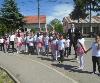 Vianočná akadémia (foto Ján Serbák)