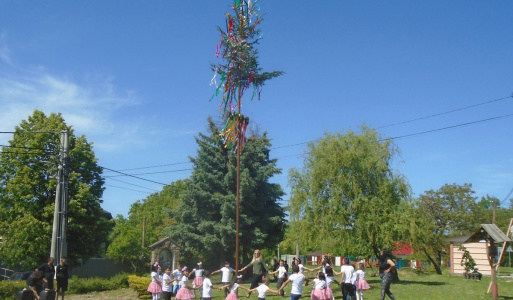 Nové obecné zastupiteľstvo (foto Ján Serbák) 