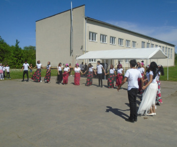 Nové obecné zastupiteľstvo (foto Ján Serbák)