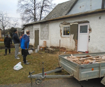 Zájazd do Litmanovej a Pienin (foto Drahoš Zajíček)