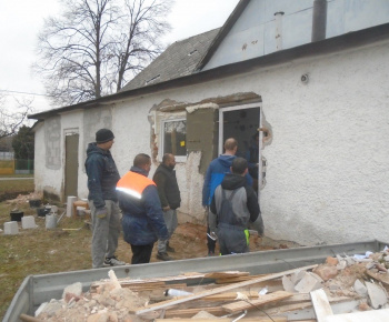 Procesia na Božie telo (foto Ľuboš Mirda)