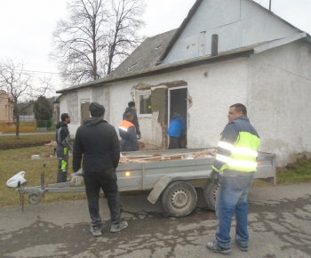 Procesia na Božie telo (foto Ľuboš Mirda)