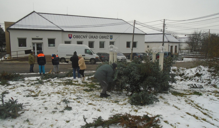 Adventný veniec 2023  Adventný veniec 2023