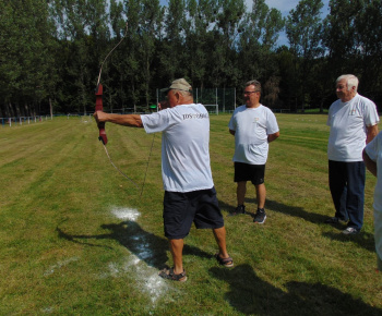 Výlet do Slovenského raja (foto Ján Serbák)