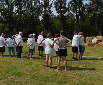 Výlet do Slovenského raja (foto Ján Serbák)