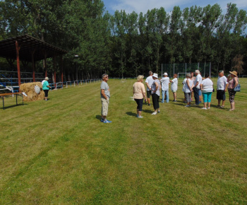 Výlet do Slovenského raja (foto Ján Serbák)