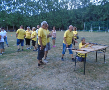 Voľby do Europarlamentu