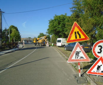 Odvodnenie farskej pivnice