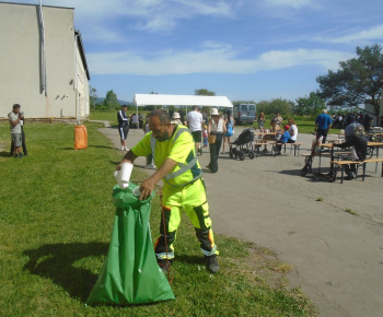 Obrady Veľkého piatku (foto Peter Mižák)