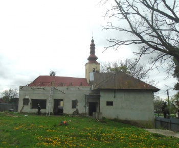 Obrady Veľkého piatku (foto Peter Mižák)