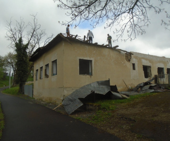 Veľkonočná vigília (foto Peter Mižák)