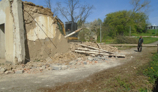 Procesia s požehnaním polí (foto Peter Mižák) 