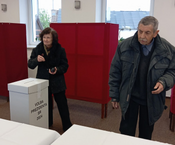 Farma Úbrež (foto Dominika Mirdová a Peter Mižák)