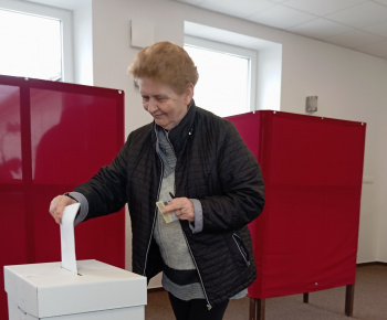 Farma Úbrež (foto Dominika Mirdová a Peter Mižák)