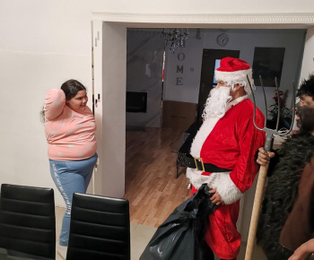 Oslavy MDŽ (foto Janka Kornúcová)