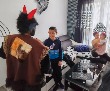 Oslavy MDŽ (foto Janka Kornúcová)