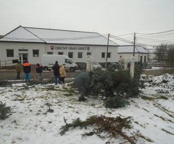 Zelený štvrtok (foto Peter Mižák)