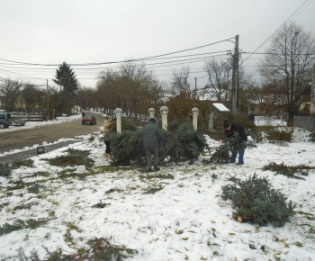 Zelený štvrtok (foto Peter Mižák)