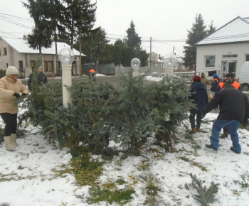 Zelený štvrtok (foto Peter Mižák)