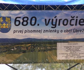 680. výročie obce (foto Peter Mižák)