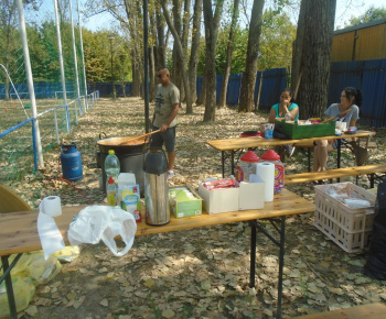 Oslavy MDŽ (foto Lucia Mirdová)