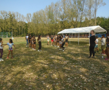 Oslavy MDŽ (foto Lucia Mirdová)