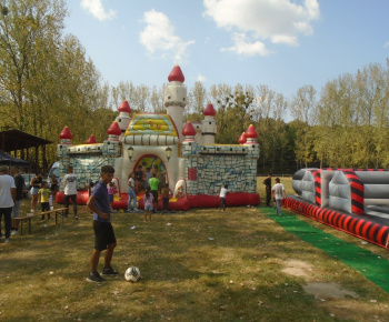 Veľkonočné obrady (foto Peter Mižák)