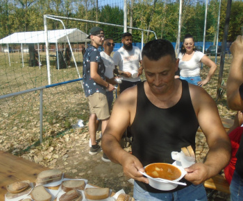 Deň matiek (foto Lucia Mirdová a Ing. Michaela Birčáková)