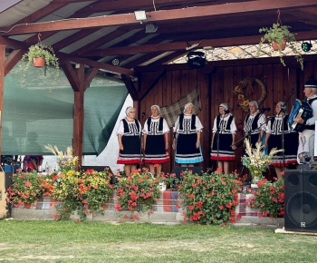 Deň matiek (foto Lucia Mirdová a Ing. Michaela Birčáková)