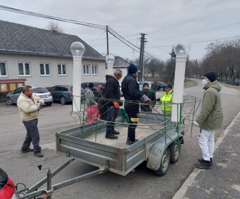 Mesiac úcty k starším (október 2018)