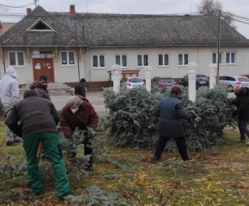 Mesiac úcty k starším (október 2018)