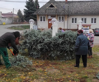 Mesiac úcty k starším (október 2018)