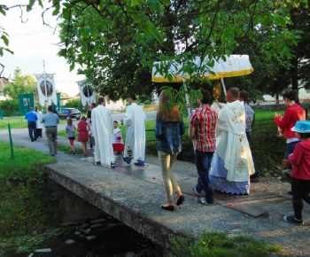 Veľkonočná výzdoba